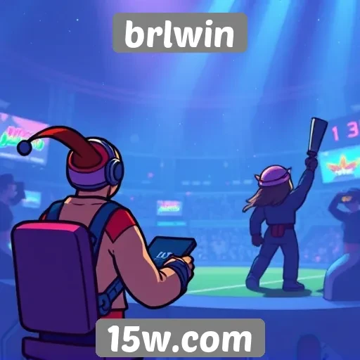 Novidades do brlwin para jogadores iniciantes