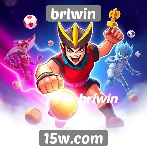 Novas funcionalidades do brlwin atraem jogadores experientes