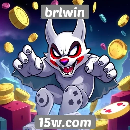 Avaliações dos jogos disponíveis no brlwin