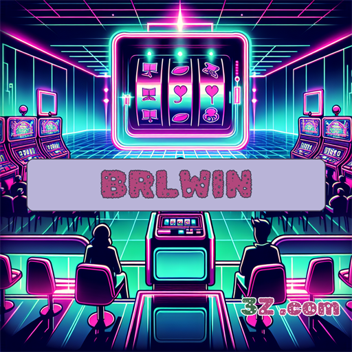 Slots que Encantam: A Magia do brlwin em Cada Giro