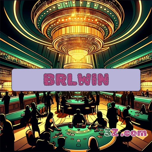 Experiência VIP que Transforma o Jogo no brlwin